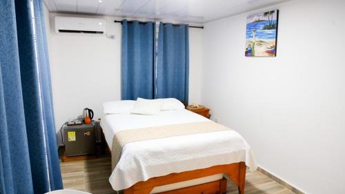 Punta Sur Apartment | Coconut Beach lodge