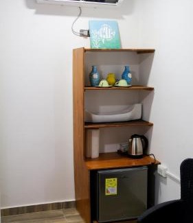 Punta Sur Apartment | Coconut Beach lodge