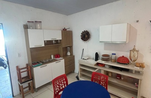 Coqueiro House | Coconut beach house