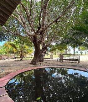 Pottuvil House | Coconut Bungalows