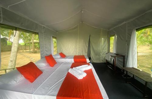 Sevanagala Other | coconut camp udawalawe