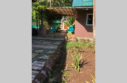 Corn Island Apartment | Coconut Castle at La Lodge at Long Bay