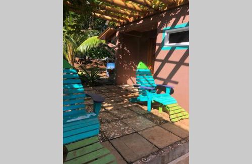 Corn Island Apartment | Coconut Castle at La Lodge at Long Bay