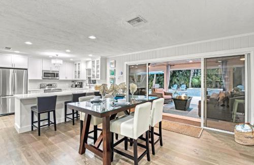 Saint Armands Key House | Coconut Cottage - 422