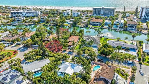 Saint Armands Key House | Coconut Cottage - 422