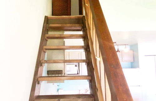 Kaunakakai Condo | COCONUT COVE CONDO–Molokai Shores 303