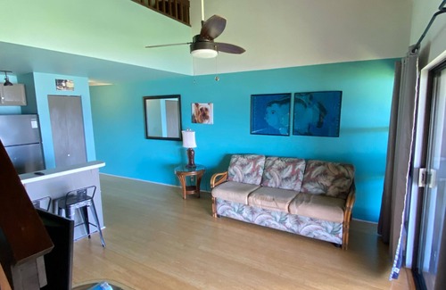 Kaunakakai Condo | COCONUT COVE CONDO–Molokai Shores 303