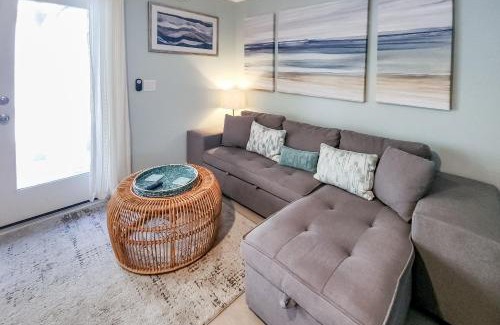 Open Sands House | Coconut Cove