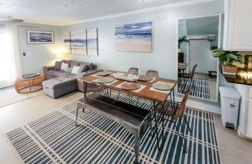 Open Sands House | Coconut Cove