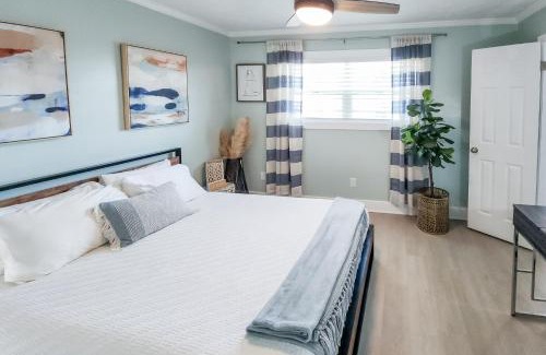 Open Sands House | Coconut Cove