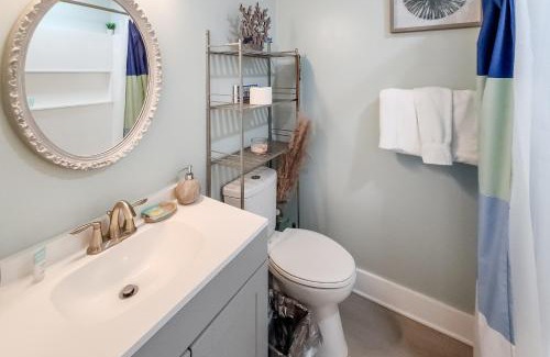 Open Sands House | Coconut Cove