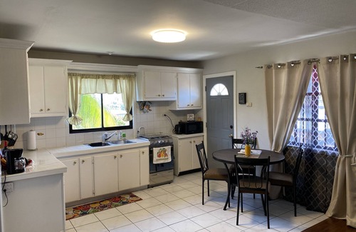 Gulf View Apartment | Coconut Drive Urban Oasis, San Fernando