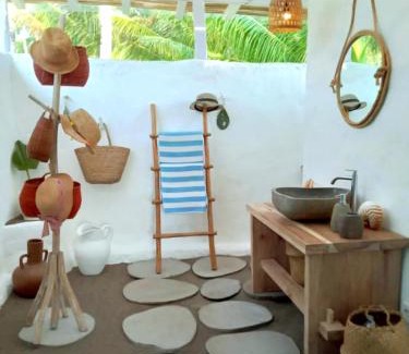 Maumere Resort | Coconut Garden Beach Resort