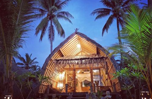 Maumere Resort | Coconut Garden Beach Resort