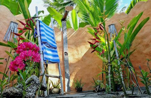 Maumere Resort | Coconut Garden Beach Resort