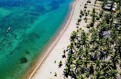 Maumere Resort | Coconut Garden Beach Resort