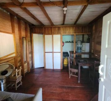 El Gigante Apartment | Coconut House