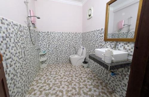 Kampot House | Coconut Lodge