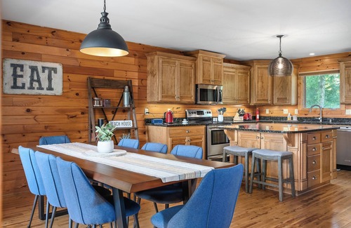 Smithville Cabin | Coconut Lodge Near Center Hill Lake
