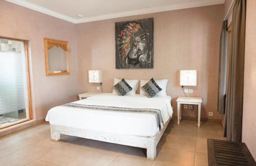 Mlonggo House | Coconut Lodge Resort