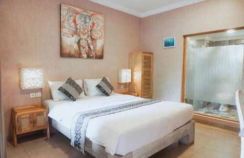 Mlonggo House | Coconut Lodge Resort