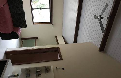 Praia da Enseada House | COCONUT Nook