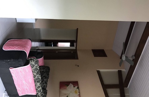 Praia da Enseada House | COCONUT Nook