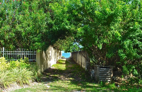 Windsor Park House | Coconut Palm, Freeport Bahamas