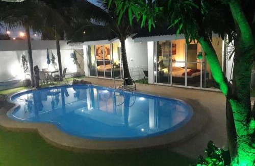 Kantharawichai House | Coconut Palms