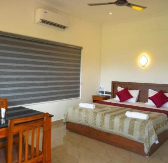 Kumarakom House | Coconut Palms Village Homestay