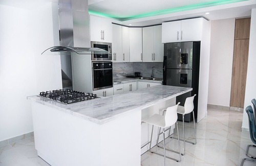 Sabana Palenque Apartment | Coconut Paradise Beach Deluxe Apartment