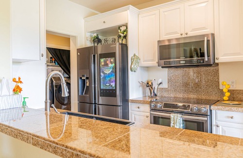 Ko Olina Condo | Coconut Plantation 1086-4: Elegant 3BR Ko Olina Townhouse w/Fairway Views