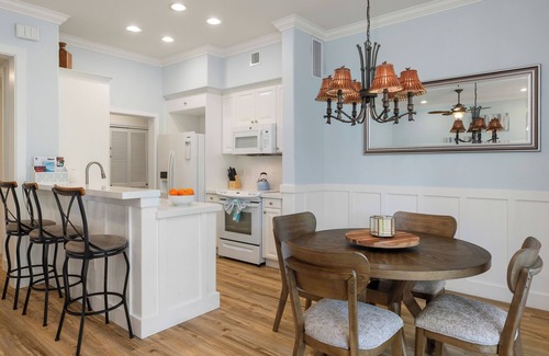 Ko Olina Condo | Coconut Plantation 1110-3: Stylish 2BR w/Lanai & Modern Kitchen in Ko Olina