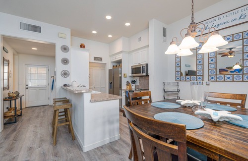 Ko Olina Condo | Coconut Plantation 1208-2: Elegant 2BR Villa in Ko Olina w/Resort Amenities