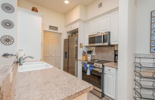 Ko Olina Condo | Coconut Plantation 1208-2: Elegant 2BR Villa in Ko Olina w/Resort Amenities
