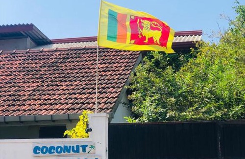 Bandaramulla House | Coconut Reach