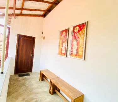 Bandaramulla House | Coconut Reach