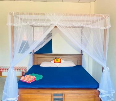 Bandaramulla House | Coconut Reach