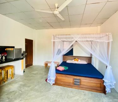 Bandaramulla House | Coconut Reach