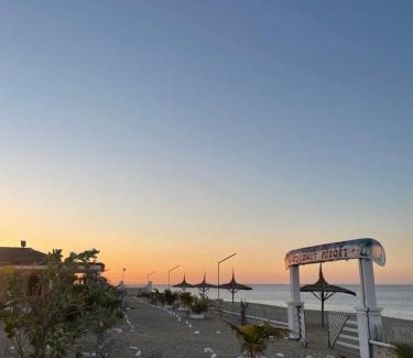 Atsimo-Andrefana Cabin | Coconut Resort