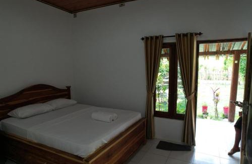 Sumbawa Barat House | Coconut Scar Reef Homestay