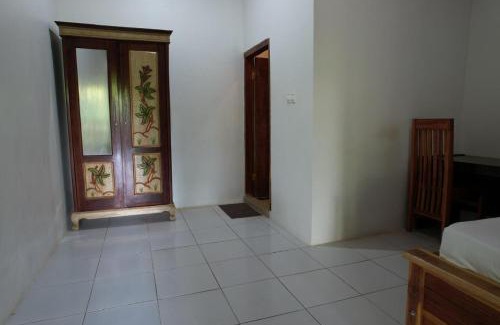 Sumbawa Barat House | Coconut Scar Reef Homestay