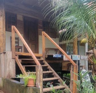 El Gigante Apartment | Coconut Surf