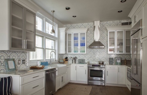 Sunnyside House | "Coconut Telegraph" Gulf Front 5 Bd 4.5 Ba House In Carillon 2 Mi From Rosemary