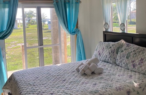 Rolleville Apartment | Coconut villa