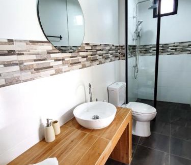 Chalong House | Coconut Wells Phuket