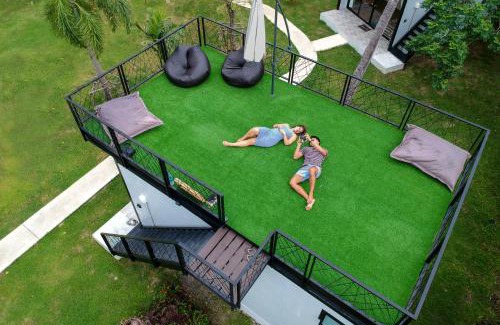 Chalong House | Coconut Wells Phuket