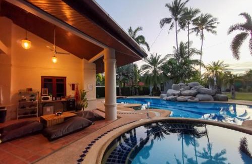 Chalong House | Coconut Wells Phuket
