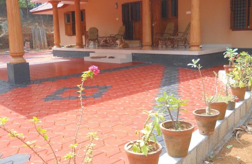 Palappuram House | CoconutCrazy! Homestay
