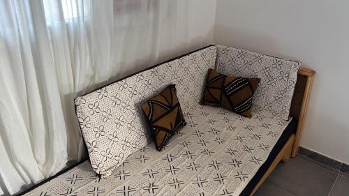 Ziguinchor Apartment | Cocoon à Ziguinchor